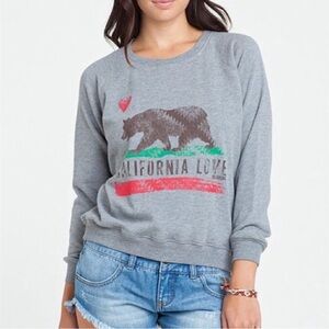 Billabong California Love crew